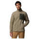 Columbia Ανδρική ζακέτα Jasper Ridge™ Pebbled Full Zip Fleece